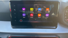 SEAT Ibiza 1.0 TSI 110 FR 5dr Petrol Hatchback